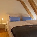 Der Speicher 3* Wolgast