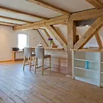 Gasthof Der Speicher 3*