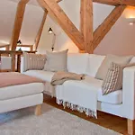 Der Speicher 3* Wolgast