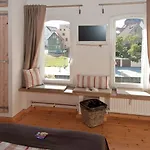 Der Speicher Гостевой дом Вольгаст