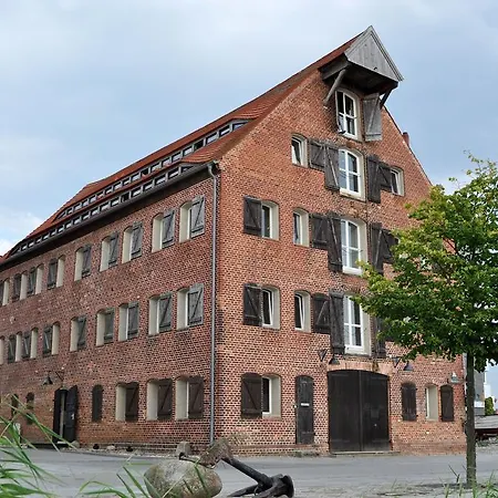 Gæstehus Der Speicher