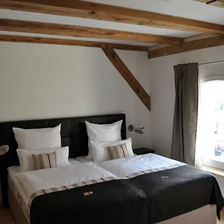 Der Speicher Guest house 3*