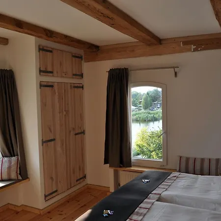 Guest house Der Speicher