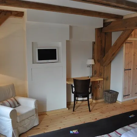 Der Speicher Gasthuis 3*