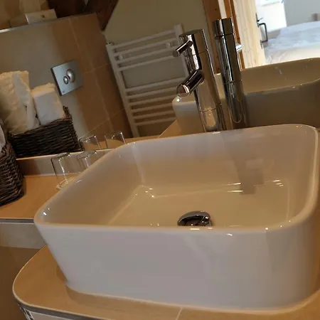 Gasthuis Der Speicher Wolgast