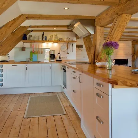 Der Speicher Guest house 3*