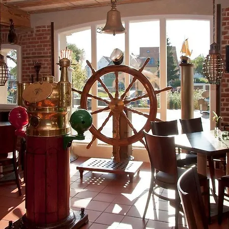 Gasthuis Der Speicher 3*