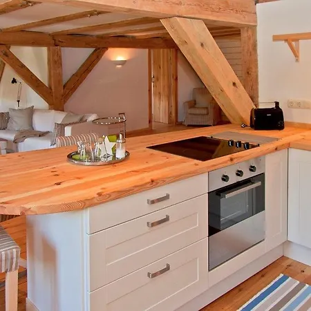 Guest house Der Speicher