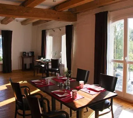 Der Speicher 3* Wolgast