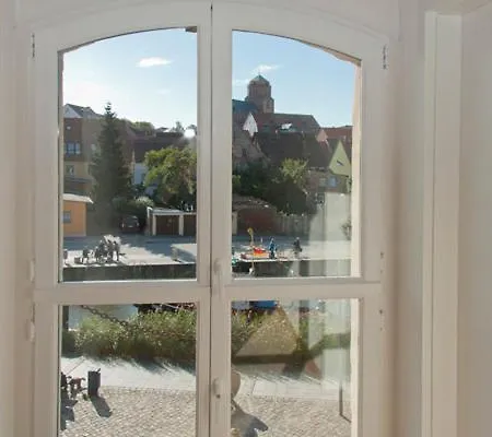 Der Speicher Guest house 3*