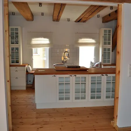 Guest house Der Speicher