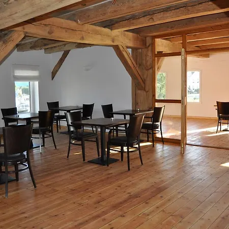 Der Speicher Wolgast