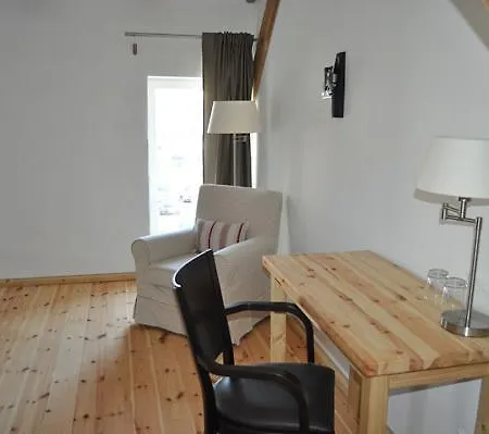 Der Speicher 3* Wolgast