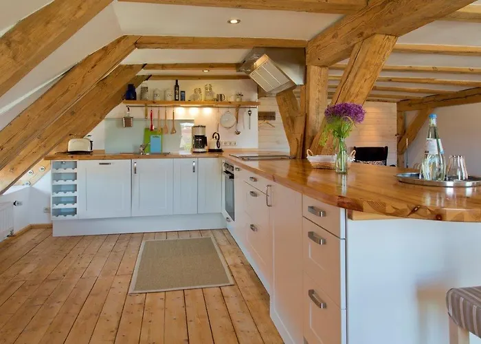 Der Speicher Pensjonat 3*