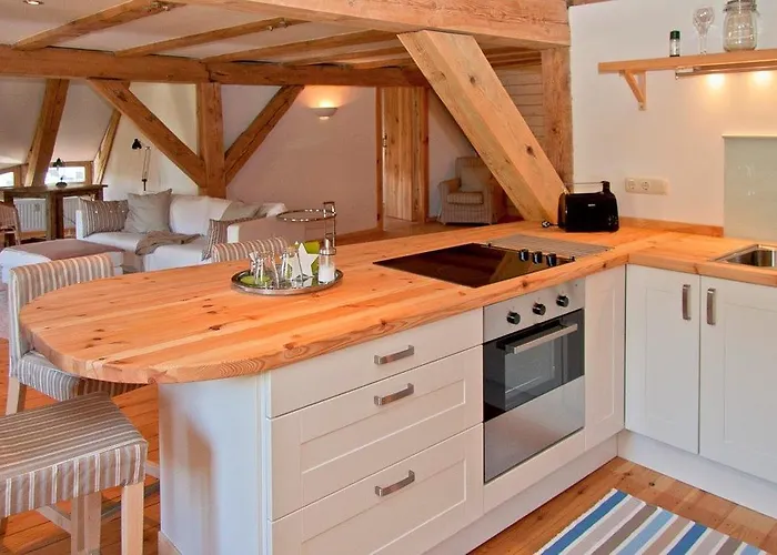 Pensjonat Der Speicher