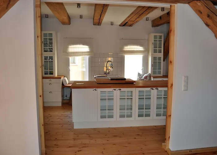 Pensjonat Der Speicher