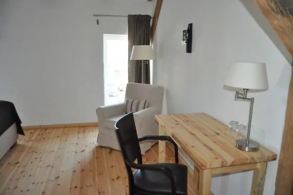 Der Speicher 3* Wolgast